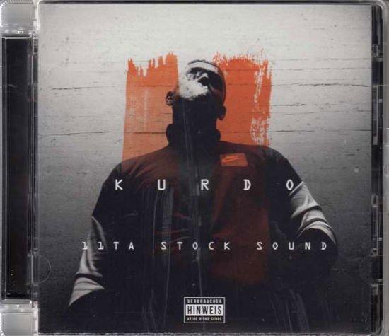 Cover for Kurdo · 11ta Stock Sound 2 (CD) (2019)