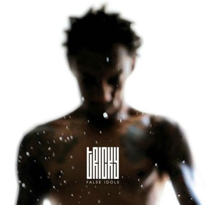 Cover for Tricky · False Idols &lt;limited&gt; (CD) [Japan Import edition] (2014)