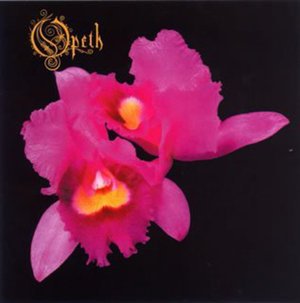 Cover for Opeth · Morningrise (CD) [Japan Import edition] (2008)