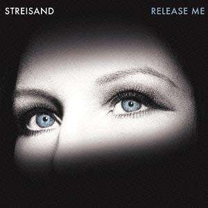 Cover for Barbra Streisand · Release Me (CD) [Japan Import edition] (2012)
