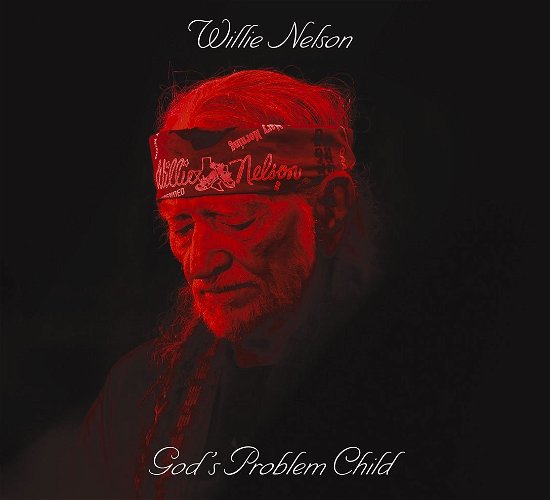 GodS Problem Child - Willie Nelson - Musik - SONY - 4547366301014 - 28. April 2017