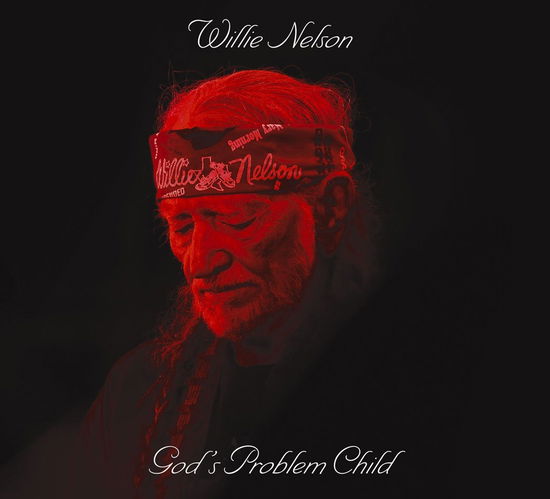 GodS Problem Child - Willie Nelson - Musik - SONY - 4547366301014 - 28. april 2017