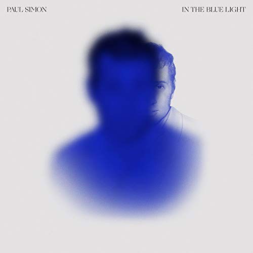 In The Blue Light (Blu Spec Cd2) - Paul Simon - Musiikki - SONY - 4547366372014 - keskiviikko 26. syyskuuta 2018