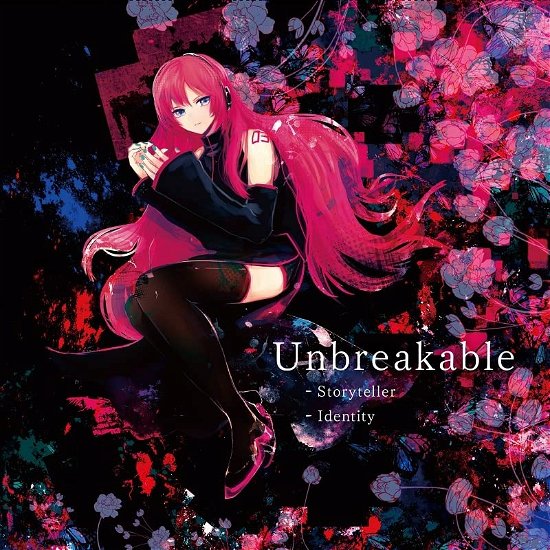 Shoten Taro · Unbreakable (CD) [Japan Import edition] (2023)