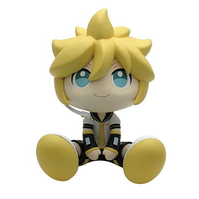 Cover for Plm · Character Vocal Series 02: Kagamine Rin / Len Binivi (Toys) (2023)