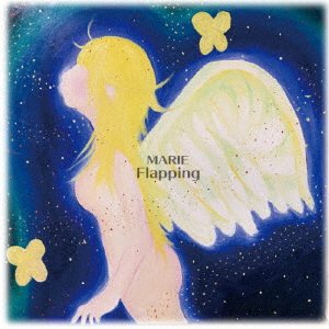 Cover for Marie · Flapping (CD) [Japan Import edition] (2021)