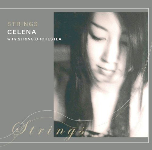 Celena Selection -strings- - Celena - Music - COMFORT - 4580255954014 - October 25, 2008