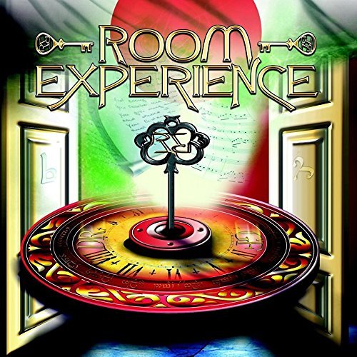 Cover for Room Experience (CD) [Japan Import edition] (2016)