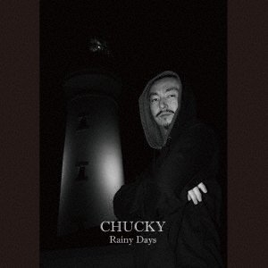 Cover for Chucky · Rainy Days (CD) [Japan Import edition] (2017)