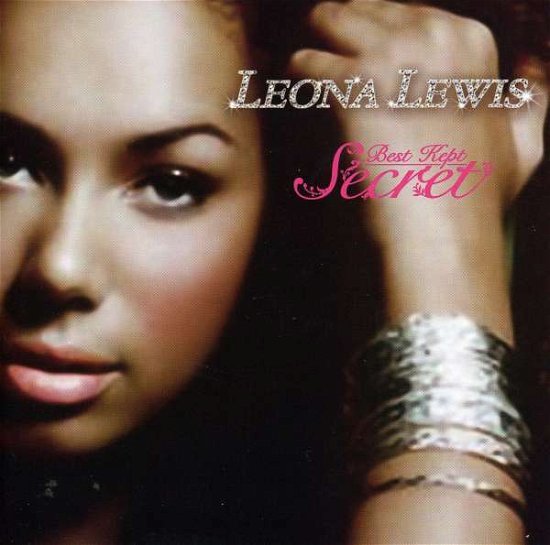 Best Kept Secrets (Hk) - Leona Lewis - Musik -  - 4897028490014 - 31. december 2008