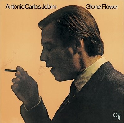 Stone Flower - Antonio Carlos Jobim - Musikk - TOWER - 4909346024014 - 12. mars 2021