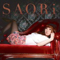 Cover for Saori · Super Moon (CD) [Japan Import edition] (2013)