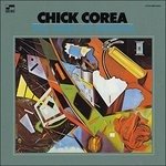 Cover for Chick Corea · Song of Singing (CD) [Limited edition] (2015)