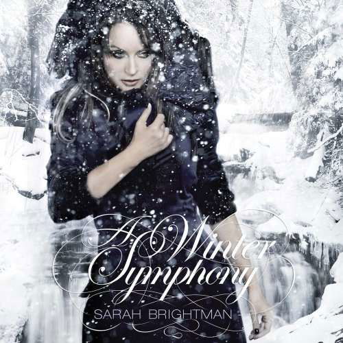 Winter Symphony - Sarah Brightman - Musik -  - 4988006868014 - 19. november 2008