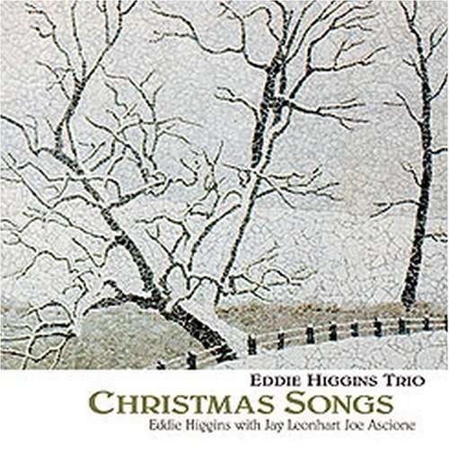 Cover for Eddie Higgins · Christmas Songs (LP) (2011)