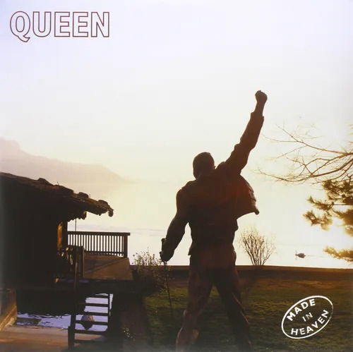 Made in Heaven - Queen - Music -  - 4988031659014 - July 19, 2024