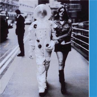 Cover for Spiritualized · Pure Phase (CD) (2000)