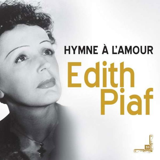 Stafford,jo - Candy - Edith Piaf - Muziek - Bygone Days - 5024952220014 - 2023