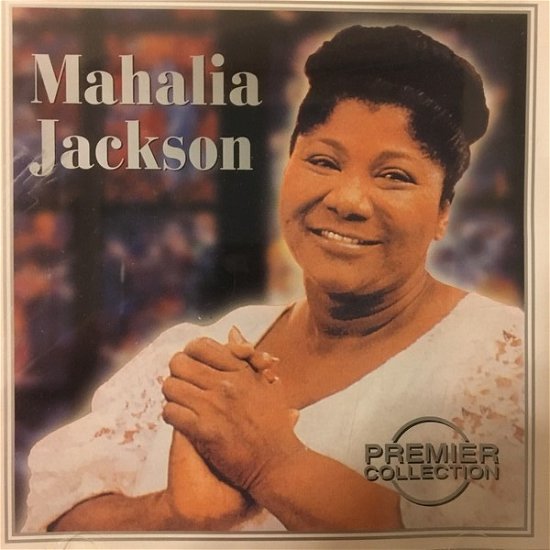 Premier Collection - Jackson Mathalia - Muziek - MCPS - 5032044001014 - 10 augustus 1994