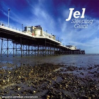 Cover for Jel · Sleeping Giant (CD) (2007)