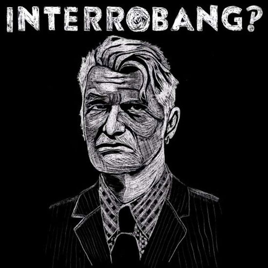 Interrobang - Interrobang - Muzyka - ALL THE MADMEN - 5055869506014 - 2 listopada 2018