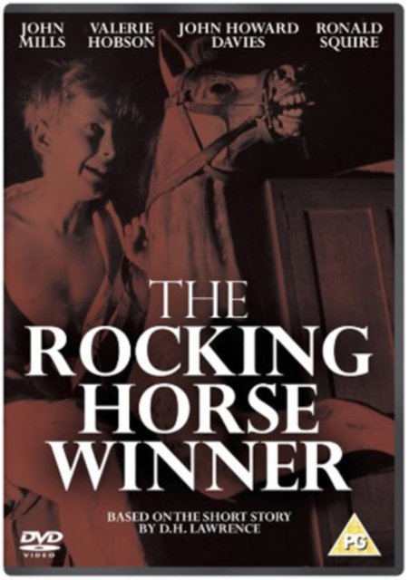 Cover for Rocking Horse Winner (DVD) (2012)