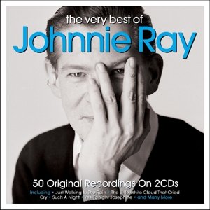 Cover for Johnnie Ray · Best Of (CD) (2016)