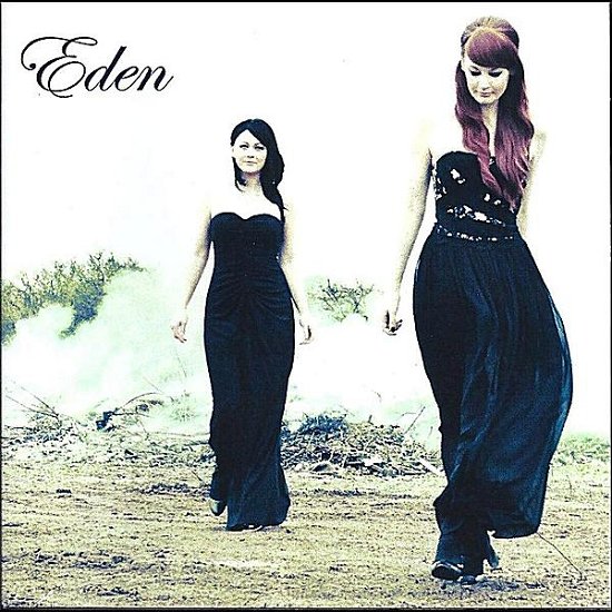 Eden - Eden - Musique - Gemstone Records - 5060264840014 - 6 décembre 2011