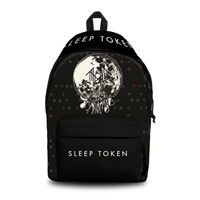 Cover for Sleep Token · Sleep Token - The Summoning Black (Classic Daybag) (Väska) (2024)