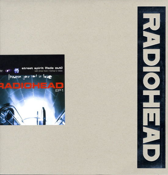 Street Spirit - Radiohead - Musikk - CAPITOL - 5099969354014 - 3. mai 2016