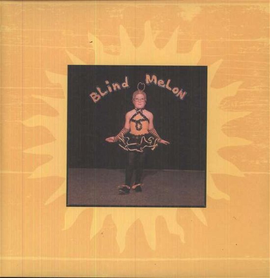 Cover for Blind Melon · Blind Melon / Sippin Time Sessions EP (LP) (2013)