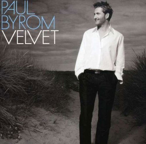 Velvet - Paul Byrom - Music - CD Baby - 5391410901014 - January 12, 2007