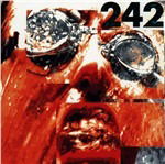 Tyranny >for You< - Front 242 - Music - PLAY IT AGAIN SAM - 5400863137014 - October 13, 2023