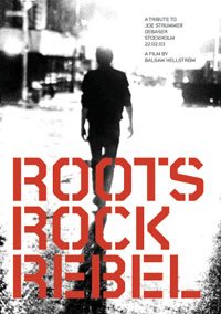 Roots Rocks Rebel - Strummer Joe Tribute - Film - WILD KINGDOM - 5553555110014 - 3. april 2006