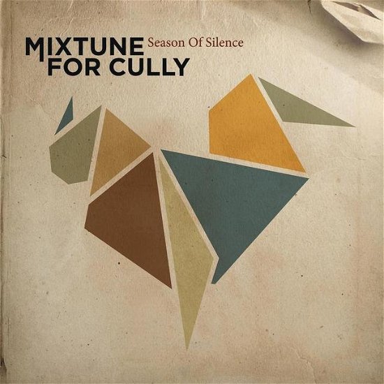 Cover for Mixtune for Cully · Season of Silence (CD) (2012)