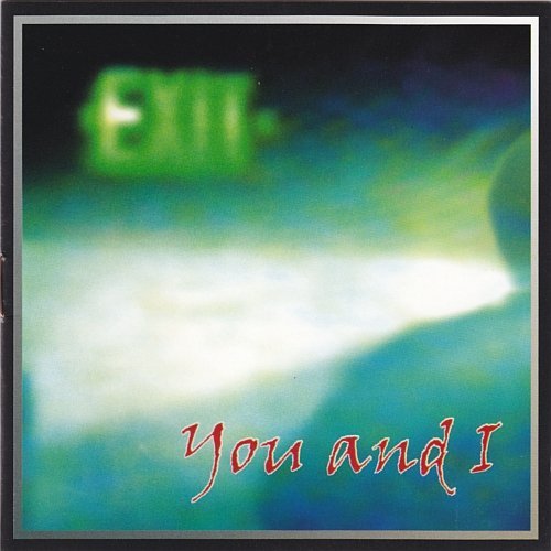 Cover for You And I · Exit (CD) (2011)