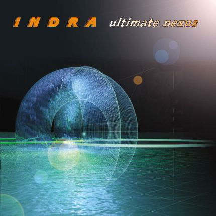 Ultimate Nexus - Indra - Musik - Perfect Music - 6422113000014 - 19. oktober 2005