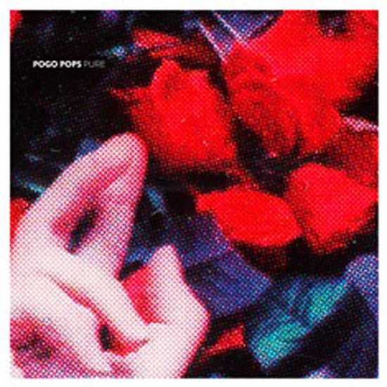 Cover for Pogo Pops · Pure (+cd) (LP) (2016)