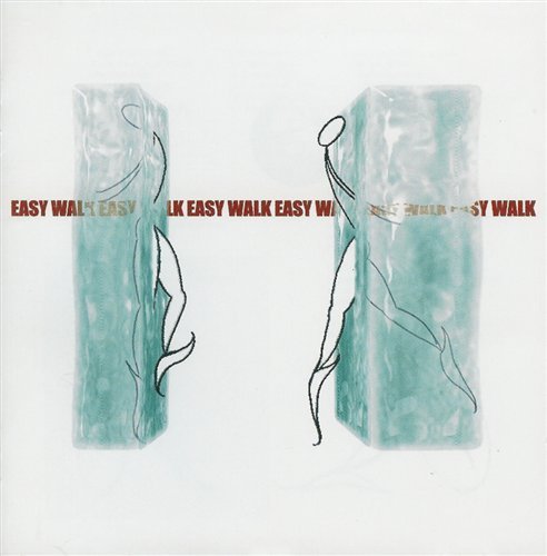 Cover for Dahl,jo / Pettersson,stefan · Easy Walk (CD) (2001)