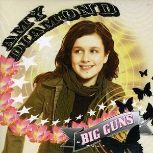 Big Guns - Diamond Amy - Musik - BONNIER - 7332334231014 - 23. august 2006