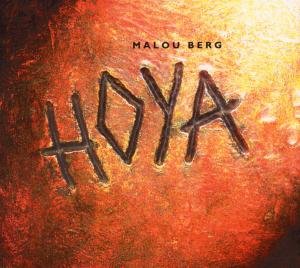 Cover for Berg Malou / O.A. · Haoya Malou Berg Pop / Rock (CD) (2003)