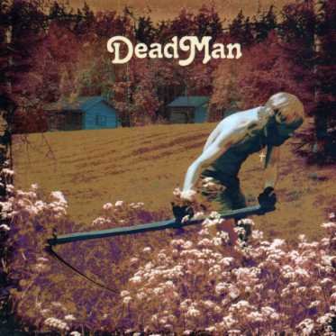 Dead Man - Dead Man - Muziek - Crusher - 7350029210014 - 12 augustus 2008