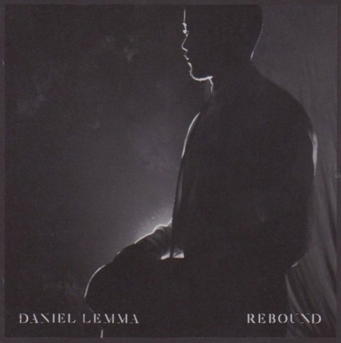 Cover for Lemma Daniel · Rebound (CD) (2009)