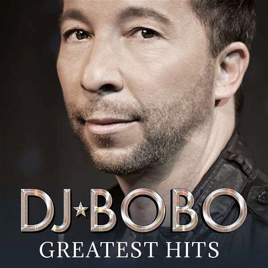 Cover for DJ Bobo · Greatesthits (VINIL) (2017)