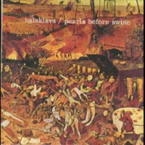 Cover for Pearls Before Swine · Balaklava (CD) [180 gram edition] (1999)