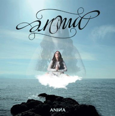 Cover for Anima (CD)