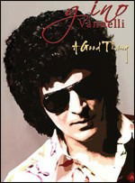 Cover for Vannelli Gino · A Good Thing (CD) (2009)