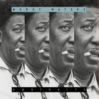 Cover for Muddy Waters · Portraits (CD) (2018)