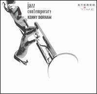 Jazz Contemporary - Kenny Dorham - Musik - SWING ALLEY - 8427328449014 - 30. juni 1990