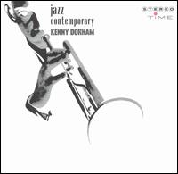 Jazz Contemporary - Kenny Dorham - Musique - SWING ALLEY - 8427328449014 - 30 juin 1990